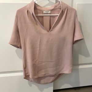 Aritzia blouse